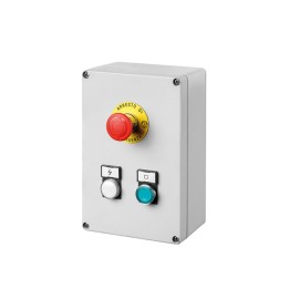 Raasm 11/140 Control Equipment For Pneumatic Level Controls For Drums