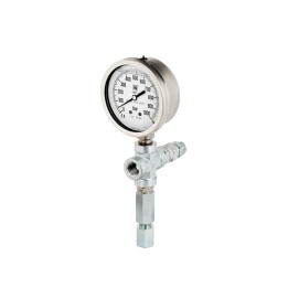 Raasm 11/104 Output Pressure Control Group