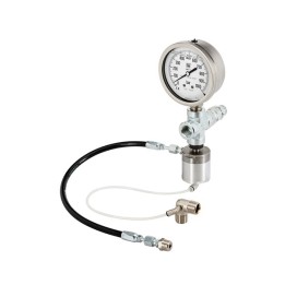 Raasm 11/103 Pressure Relief Valve