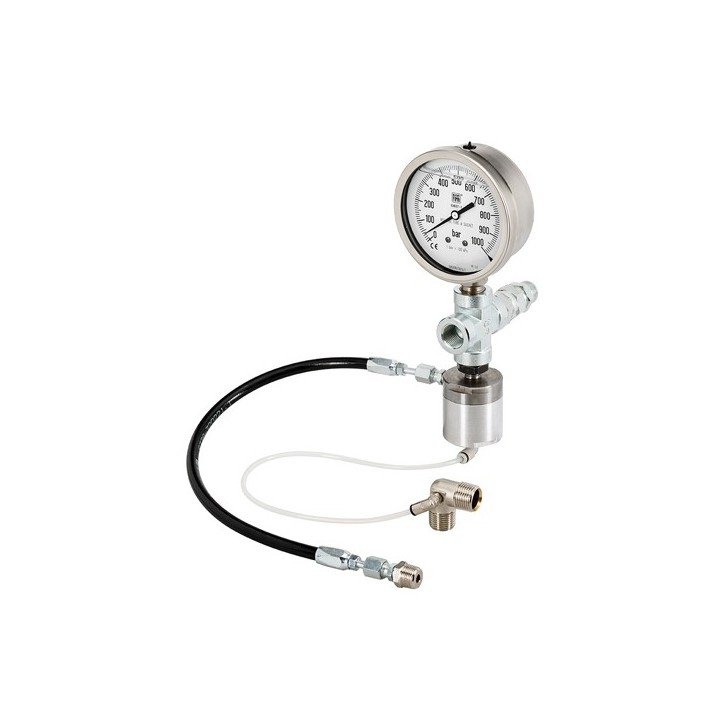 Raasm 11/103 Pressure Relief Valve