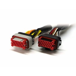 TE Connectivity Deutsch Connector Silicone 40 Shore A Material - 10 grams weight (020-1042)