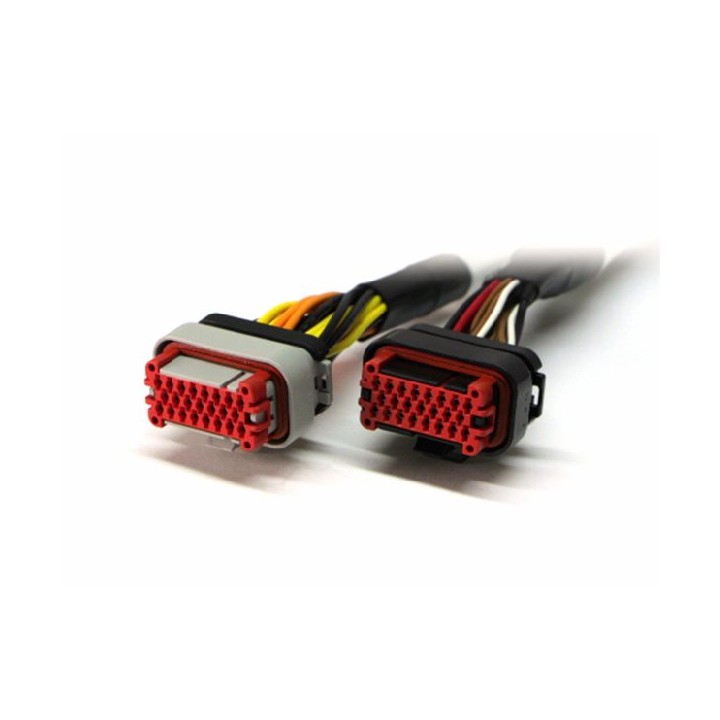 TE Connectivity Deutsch Connector Silicone 40 Shore A Material - 10 grams weight (020-1042)