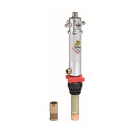 Raasm 36061 Piston Pneumatic Pump For Distribution Oil & Similar S. 650, R 5:1 - 18 L/Min, With Nbr Seals, For