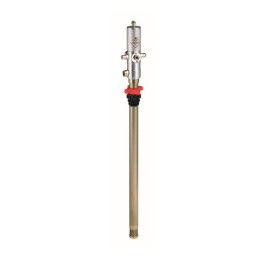 Raasm 35176 Piston Pneumatic Pump For Distribution Oil & Similar S. 600, R 3:1 - 14 L/Min, With Nbr Seals, Suc
