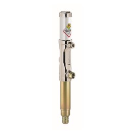 Raasm 26090 Modular Transfer Pump S. 500, R 1:1 - 35 L/Min, With Viton® Seals