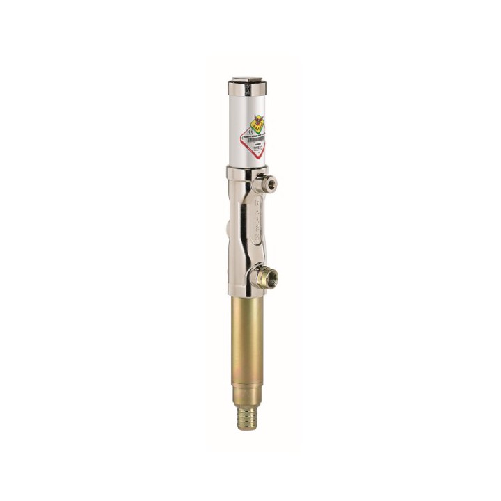 Raasm 26090 Modular Transfer Pump S. 500, R 1:1 - 35 L/Min, With Viton® Seals