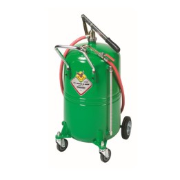 Raasm 32065 Manual Oil Dispenser 65 Litre With Level Gauge