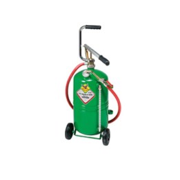 Raasm 32024 Manual Oil Dispenser 24 Litre With Level Gauge