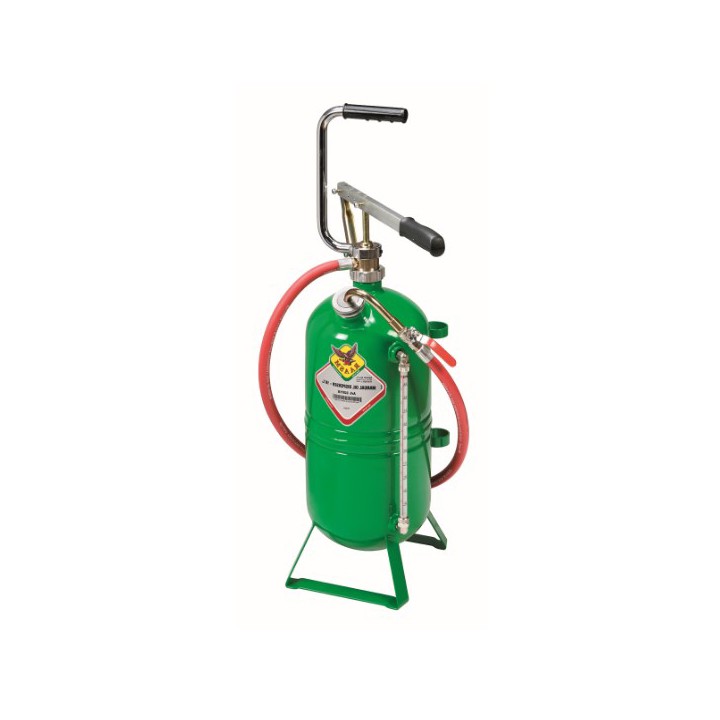 Raasm 32016 Manual Oil Dispenser 16 Litre With Level Gauge