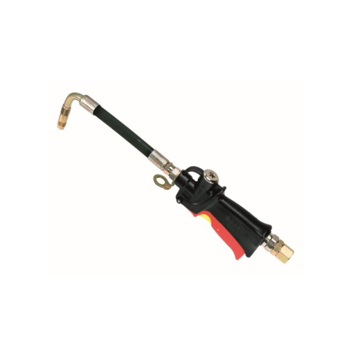 Raasm 38025 Oil Gun In Technopolymer S. 1/2" 30Tp With Flexible Terminal
