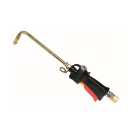 Raasm 38024 Oil Gun In Technopolymer S. 1/2" 30Tp With Rigid Terminal
