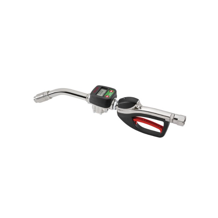 Raasm 37798 Dispenser - Oil Control Alumin 70Ap 3/4"