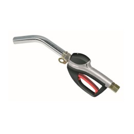 Raasm 37778 Oil Gun In Aluminum S. 3/4" 70Ap For High Capacity