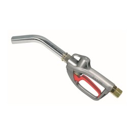 Raasm 33153 Oil Gun In Aluminum S. 3/4" 85Ap With High Delivery Terminal