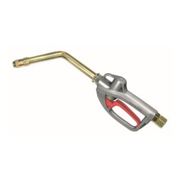 Raasm 33152 Oil Gun In Aluminum S. 3/4" 85Ap With Rigid Terminal