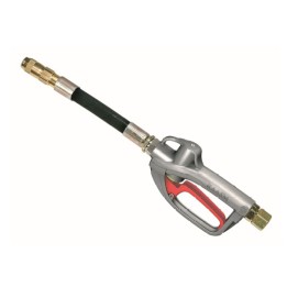 Raasm 33151 Oil Gun In Aluminum S. 3/4" 85Ap With Flexible Terminal