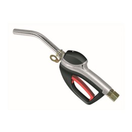 Raasm 33140 Oil Gun In Aluminum S. 1/2" 65Ap For High Capacity