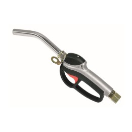 Raasm 33121 Oil Gun In Aluminum S. 1/2" 40Al For High Capacity