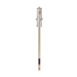 Raasm 63074 Grease Pump S. 700, R 65:1 - 1900 G/Min, With Suction Tube 740 mm