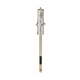 Raasm 63048 Grease Pump S. 700, R 65:1 - 1900 G/Min, With Suction Tube 480 mm