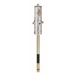 Raasm 63041 Grease Pump S. 700, R 65:1 - 1900 G/Min, With Suction Tube 410 mm