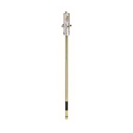 Raasm 62095 Grease Pump S. 600, R 50:1 - 1500 G/Min, With Suction Tube 940 mm