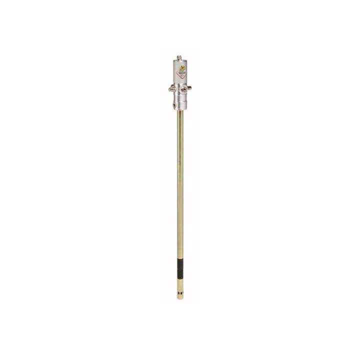 Raasm 62095 Grease Pump S. 600, R 50:1 - 1500 G/Min, With Suction Tube 940 mm