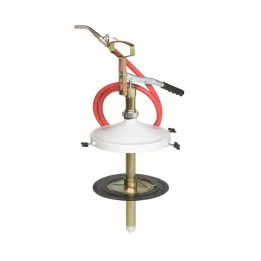 Raasm 60410 Hand Operated Grease Transfer Kit For Drums With External Ø From 260 To 300 mm