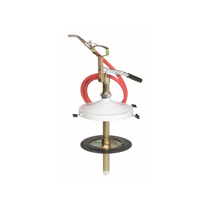Raasm 60410 Hand Operated Grease Transfer Kit For Drums With External Ø From 260 To 300 mm