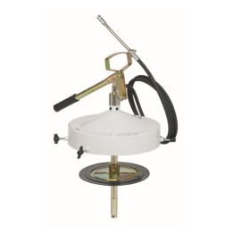 Raasm 60311 Hand Operated Grease Pump For Drums With External Ø From 270 To 330 mm