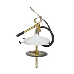Raasm 60310 Hand Operated Grease Pump For Drums With External Ø From 260 To 300 mm