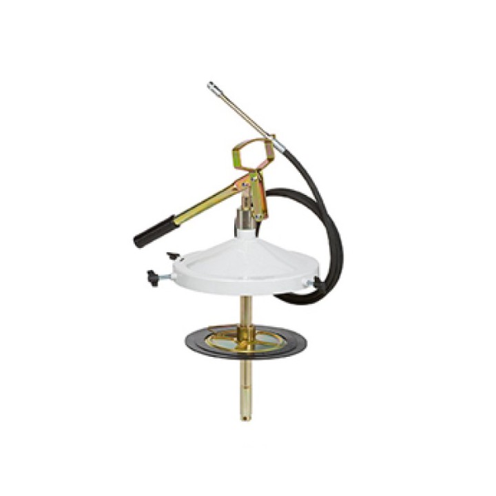 Raasm 60310 Hand Operated Grease Pump For Drums With External Ø From 260 To 300 mm