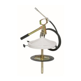 Raasm 60280 Hand Operated Grease Pump For Drums With External Ø From 240 To 260 mm