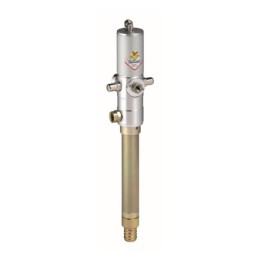 Raasm 35160 Transfer Pump For Oil & Similar S. 600, R 3:1 - 14 L/Min, With Nbr Seals