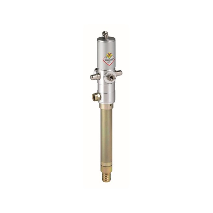 Raasm 35160 Transfer Pump For Oil & Similar S. 600, R 3:1 - 14 L/Min, With Nbr Seals