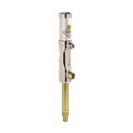 Raasm 35060 Transfer Pump For Oil & Similar S. 500, R 3:1 - 20 L/Min, With Viton® Seals