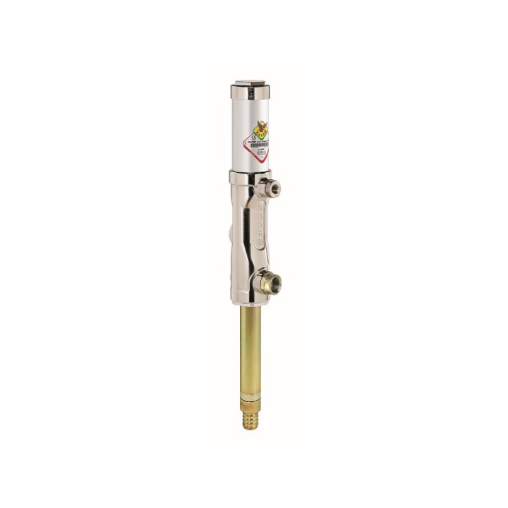Raasm 35060 Transfer Pump For Oil & Similar S. 500, R 3:1 - 20 L/Min, With Viton® Seals