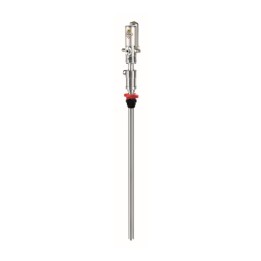 Raasm 33396 Stainless Steel Aisi 304 Transfer Pump S. 600, With Viton® Seals, For Antifreeze & Windshield Wash