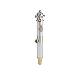 Raasm 33171 Transfer Pump For Oil & Similar S. 650, R 1:1 - 40 L/Min With Viton® Seals, Suitable For Customiza
