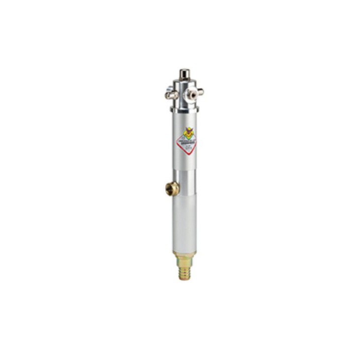Raasm 33171 Transfer Pump For Oil & Similar S. 650, R 1:1 - 40 L/Min With Viton® Seals, Suitable For Customiza