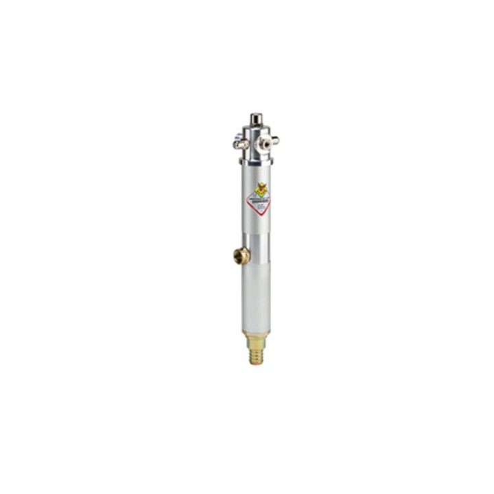 Raasm 33161 Transfer Pump For Oil & Similar S. 650, R 1:1 - 40 L/Min With Ptfe Seals, Suitable For Customizabl