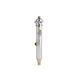 Raasm 33160 Transfer Pump For Oil & Similar S. 650, R 1:1 - 40 L/Min With Ptfe Seals