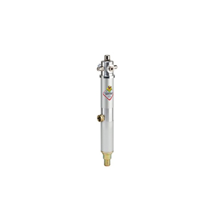 Raasm 33160 Transfer Pump For Oil & Similar S. 650, R 1:1 - 40 L/Min With Ptfe Seals