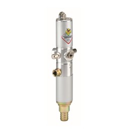 Raasm 33080 Transfer Pump For Oil & Similar S. 600, R 1:1 - 23 L/Min, With Nbr Seals