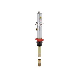 Raasm 33071 Transfer Pump For Oil & Similar S. 600, R 1:1 - 23 L/Min, With Viton® Seals, Suitable For Customiz