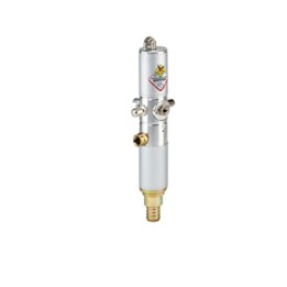 Raasm 33070/A Transfer Pump For Oil & Similar S. 600, R 1:1 - 23 L/Min, With Viton® Seals, In Accordance With At