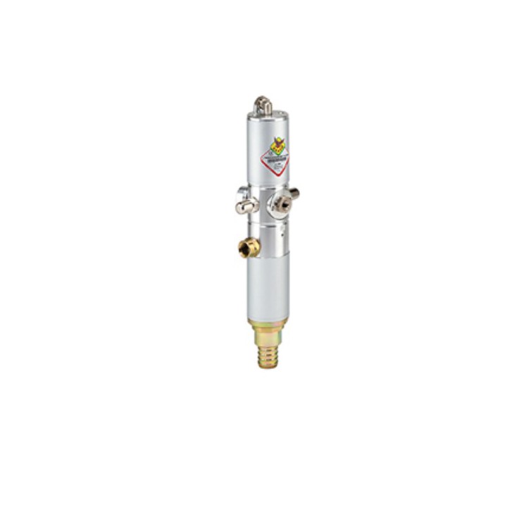 Raasm 33070/A Transfer Pump For Oil & Similar S. 600, R 1:1 - 23 L/Min, With Viton® Seals, In Accordance With At