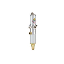 Raasm 33070 Transfer Pump For Oil & Similar S. 600, R 1:1 - 23 L/Min, With Viton® Seals
