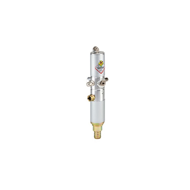 Raasm 33070 Transfer Pump For Oil & Similar S. 600, R 1:1 - 23 L/Min, With Viton® Seals