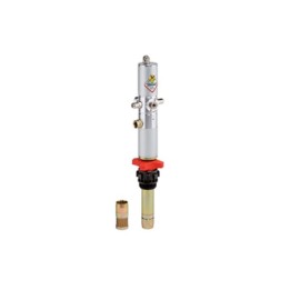Raasm 33061 Transfer Pump For Oil & Similar S. 600, R 1:1 - 23 L/Min, With Ptfe Seals, Suitable For Customizab